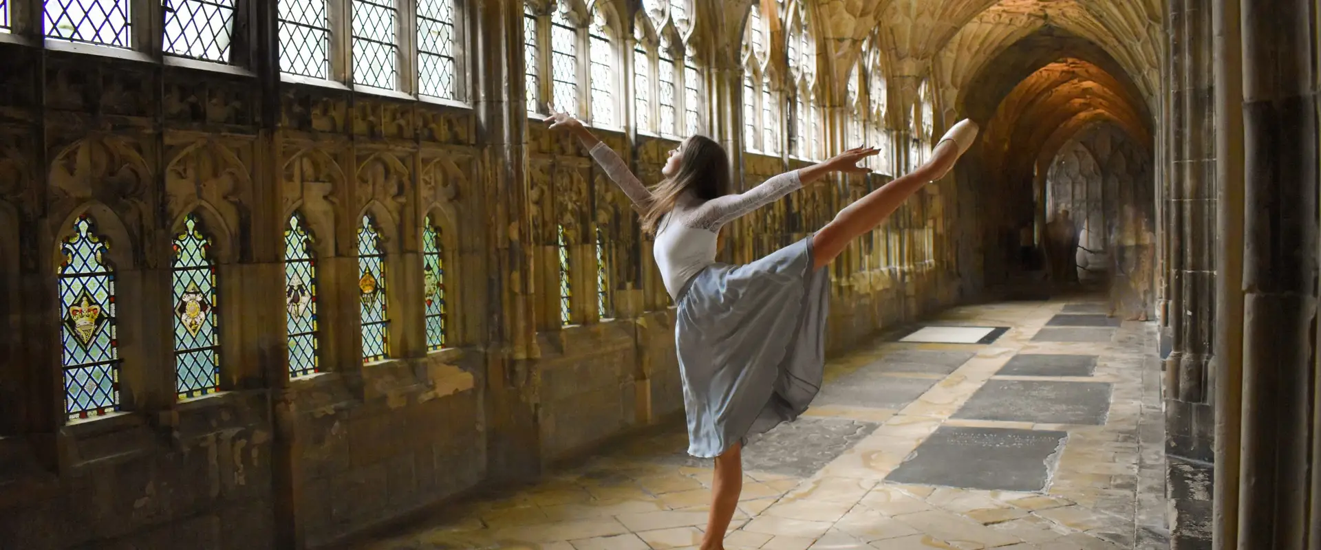 Mandy Godding's Theatre Arts