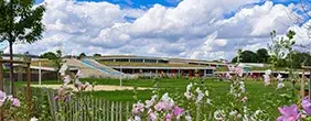 Dijon Olympic Pool