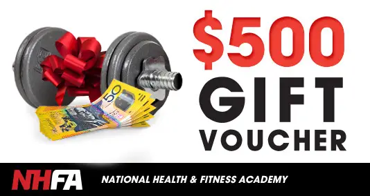 National Health & Fitness Academy