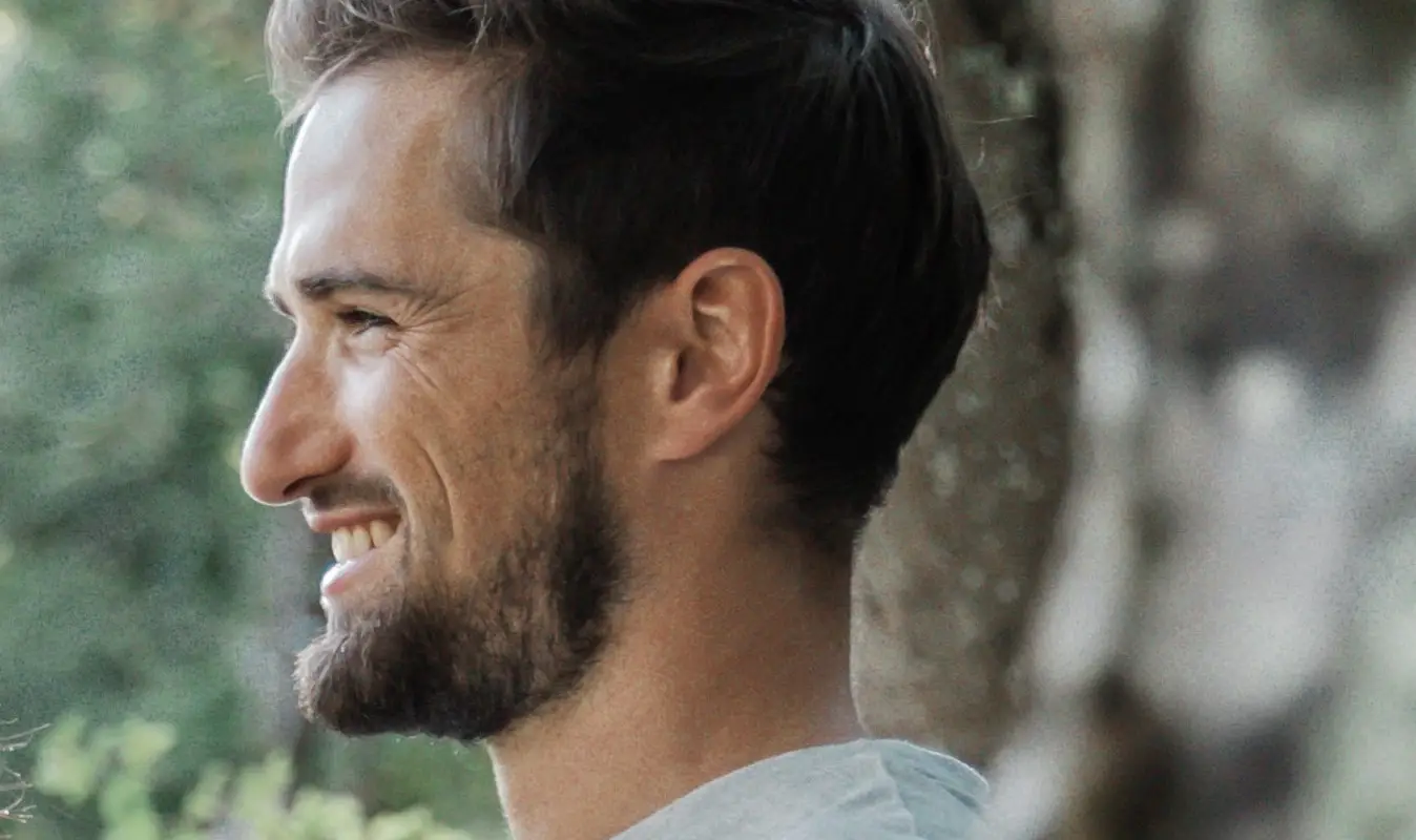Jean-Philippe Chevallier Naturopathe - Coach sportif