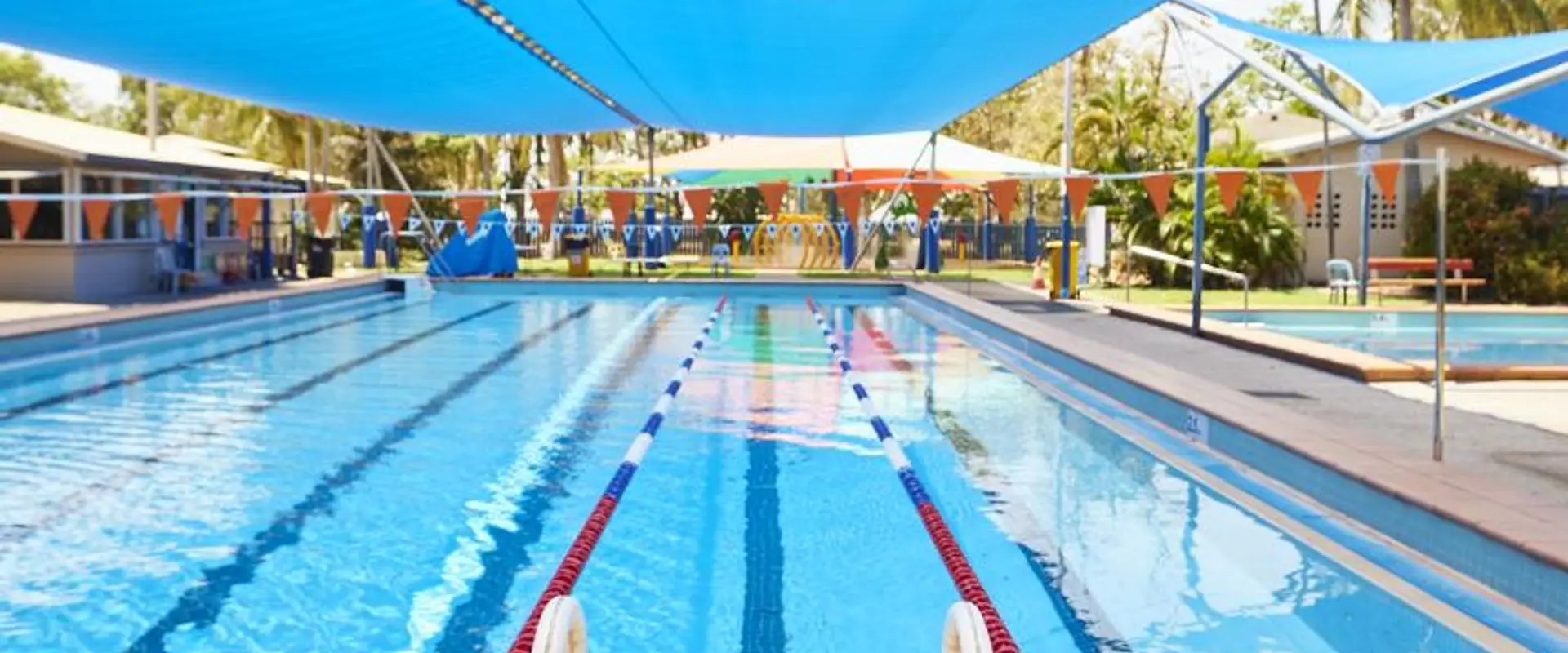 Derby Memorial Swimming Pool