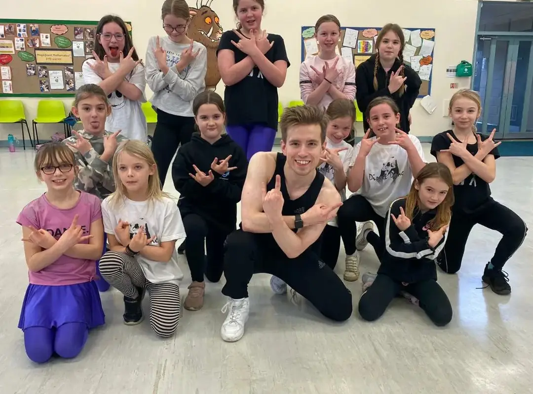 Direct Dance Company