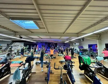 Health and Fitness
