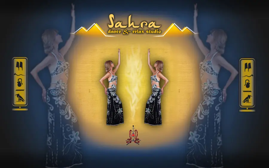 Sahra