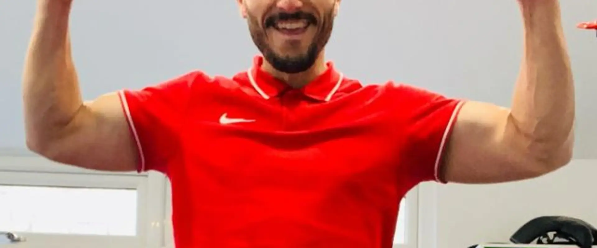 Carlos Method Fitness