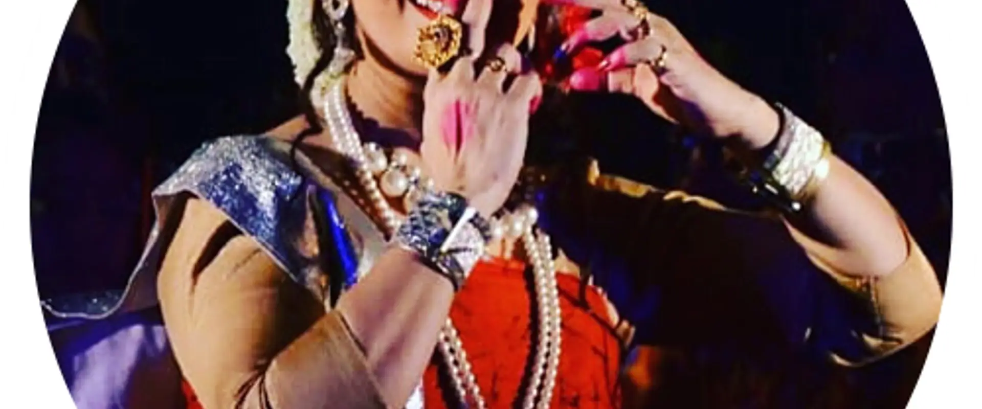 Navaras Performing Arts A Centre For Excellence Director Paramita Chakraborty Gariahat Kolkata