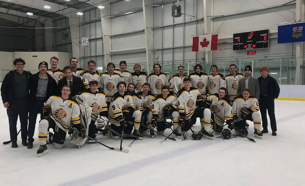 The Beaumont Chiefs