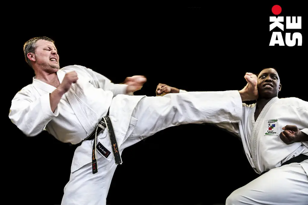 Karate Academie Sports