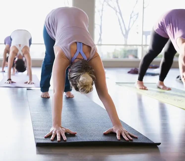 Form And Health 47
