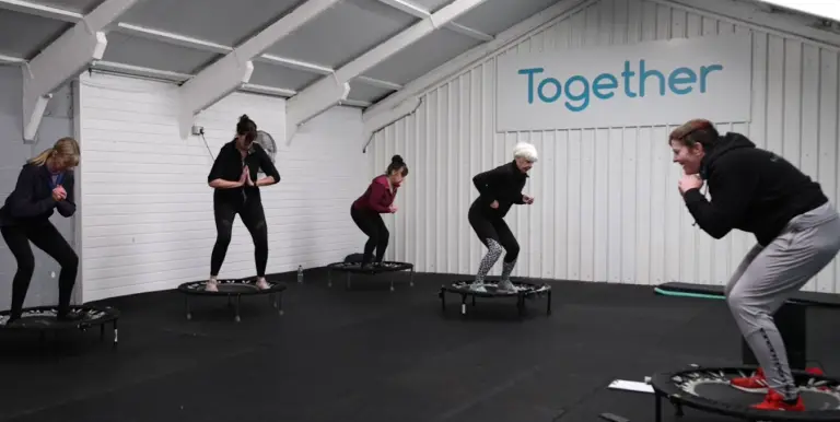 Together We CIC- Egremont Centre