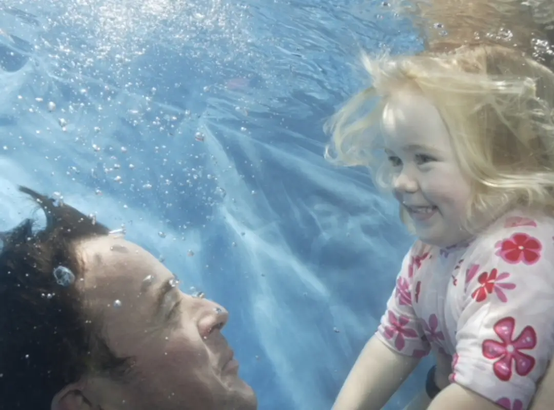 Swimbabes Lessons - Cedar Court Hotel