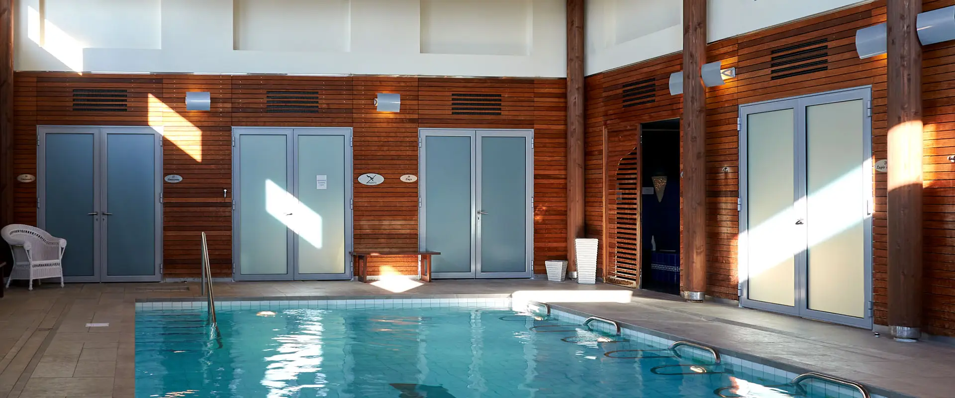 Relais de Margaux