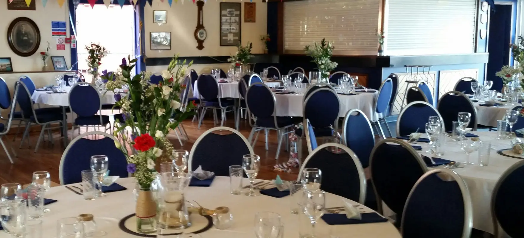 Barry Yacht Club
