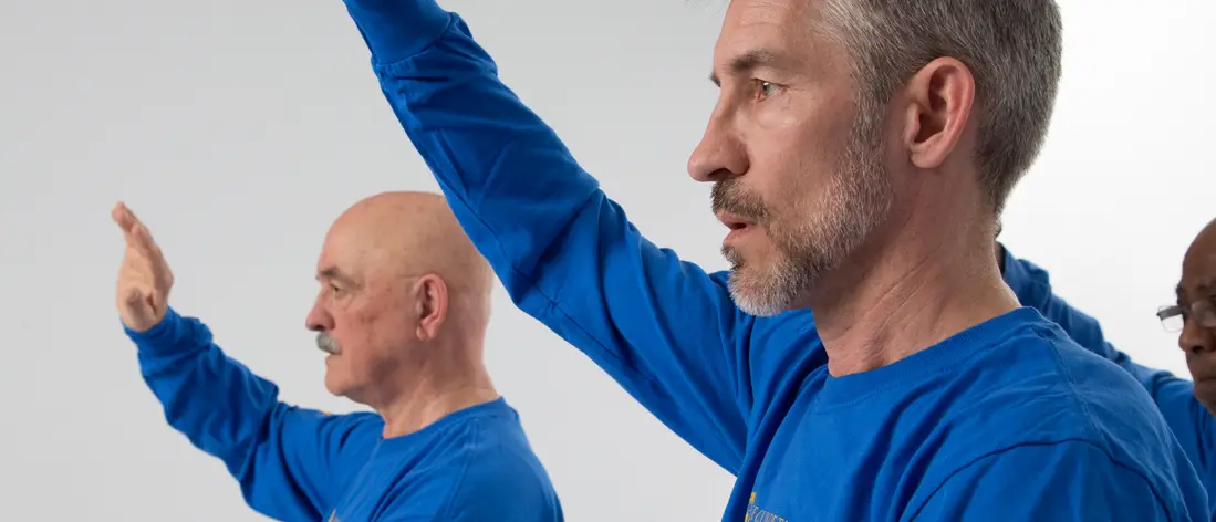 Tai Chi Club