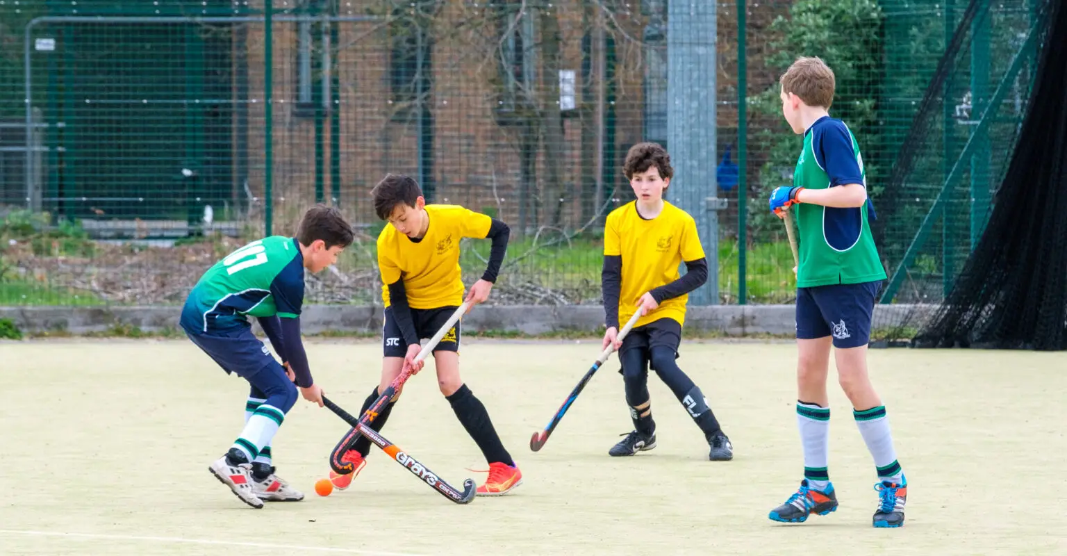 Merton Hockey Club