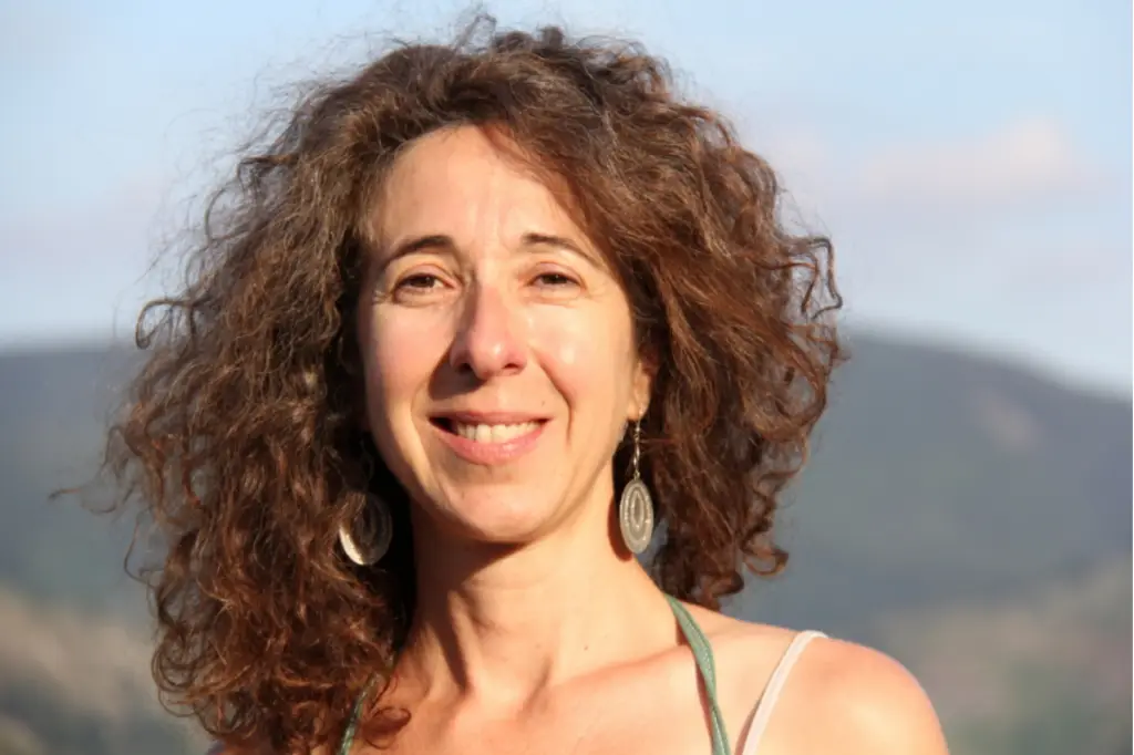 Cécile Berry : Yoga - Sophrologie