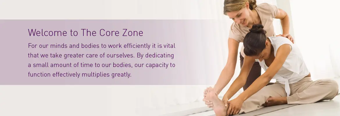 Core Zone Ltd