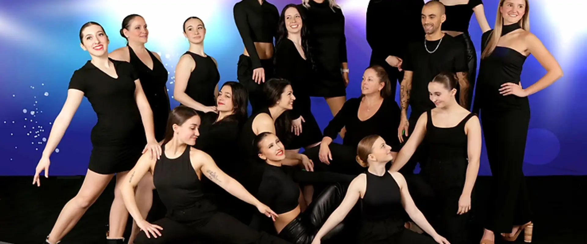 Academy Dansetout - Ballet School