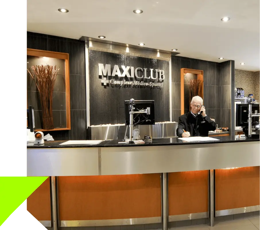 Maxi Club