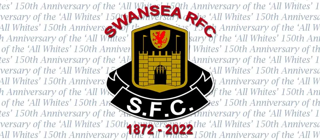 Swansea Rugby Football Club