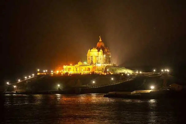 Vivekananda Kendra Dadar Branch