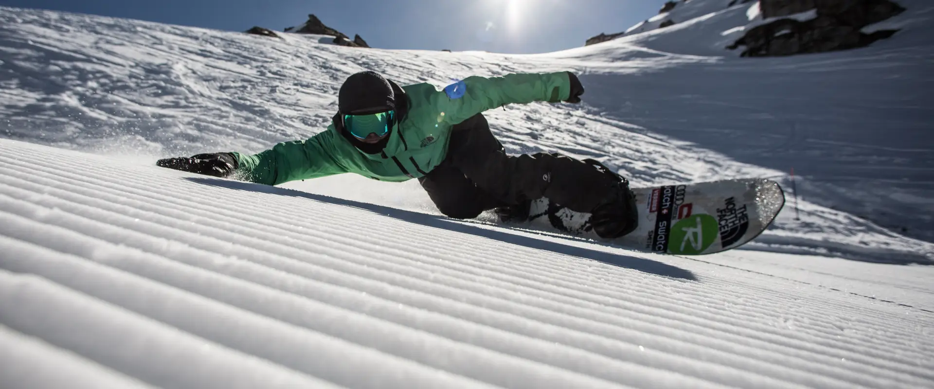 School Ski School