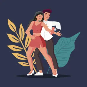 Vibe Salsa