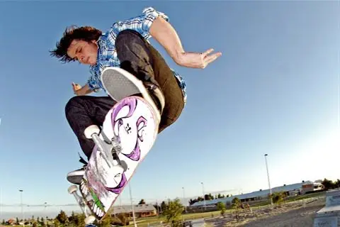 Altone Skate Park