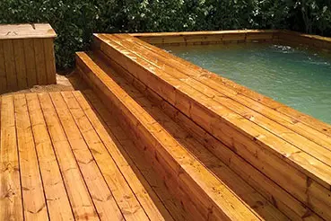 natura piscines