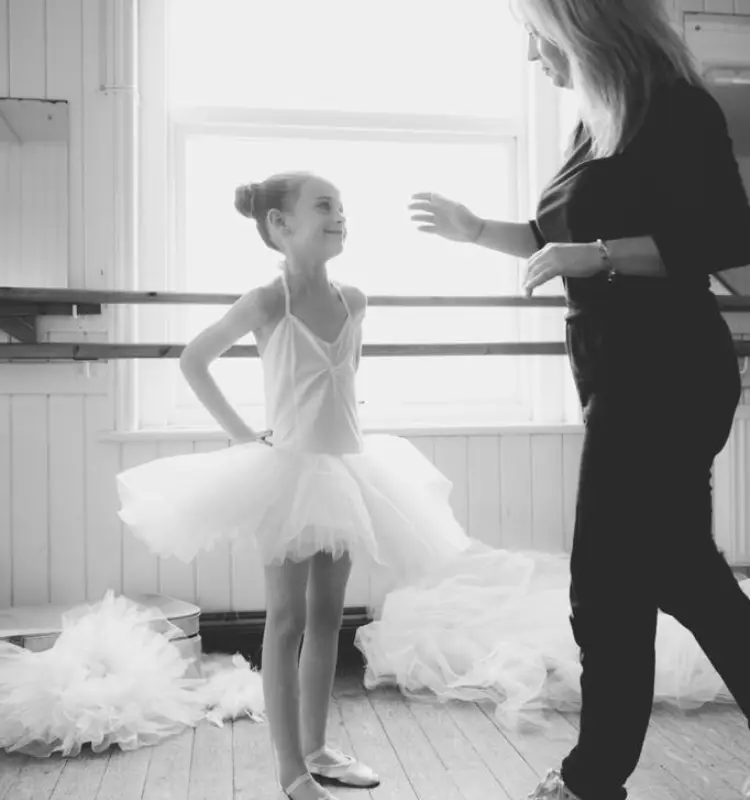 Buxton Dance & Drama Studios