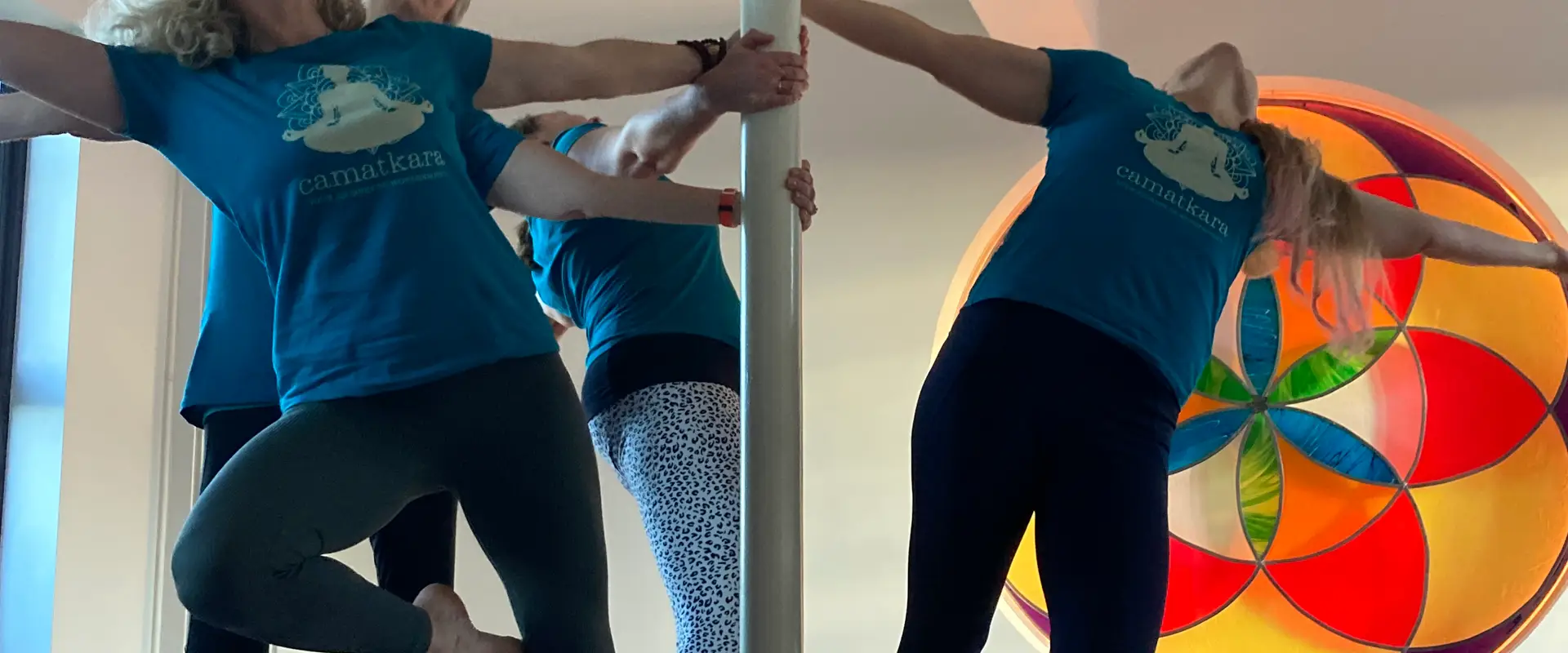Marella Fyffe Yoga