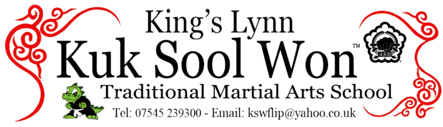 Kuk Sool Won