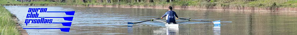 Aviron Club Grisollais