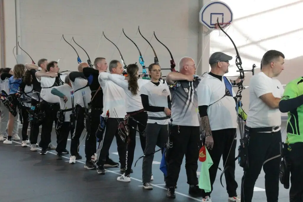 Les Archers La Couturois