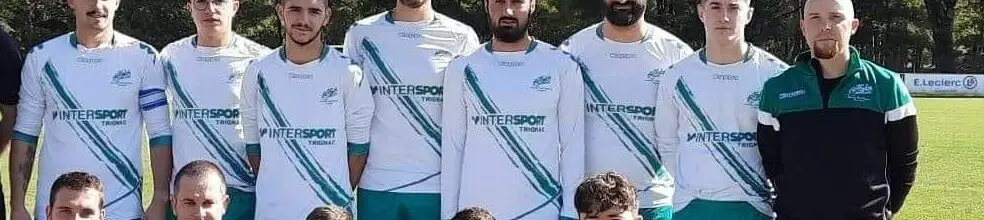 Amicale Saint Lyphard Football