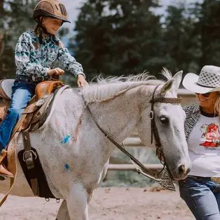 Erin Valley Riding Stable