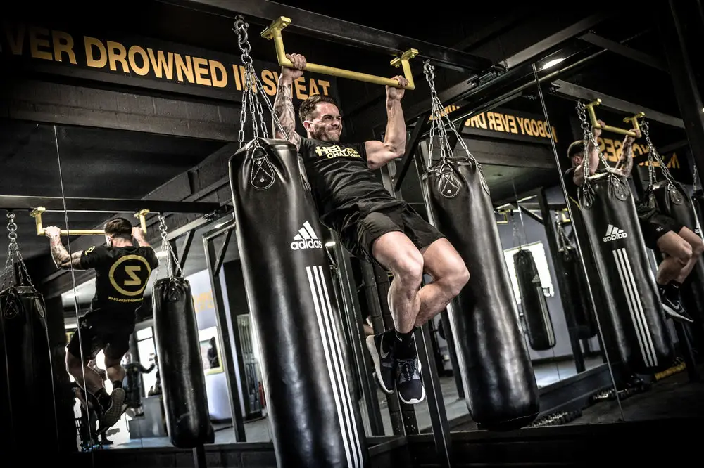 Oz Pro Fitness