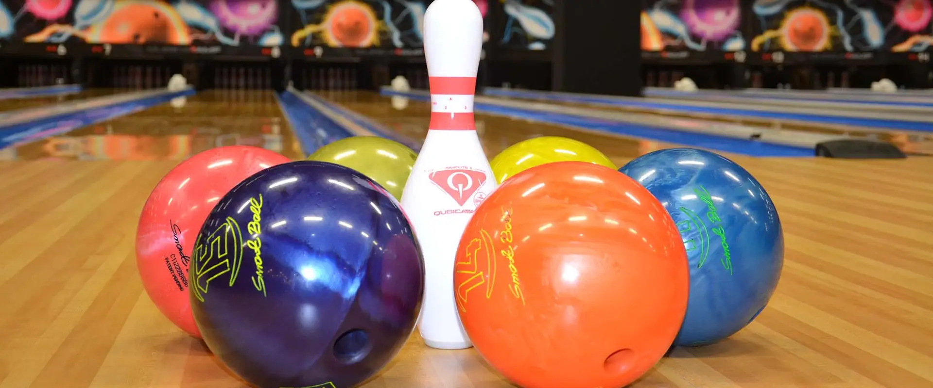 Bowling Sphere