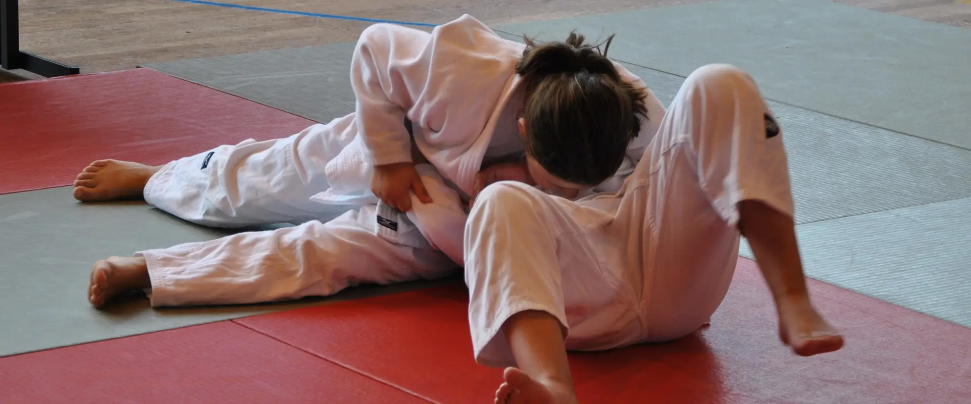 Judo Club De Bouzonville