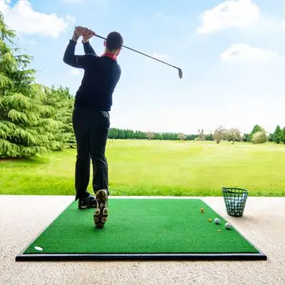 Golf Academy