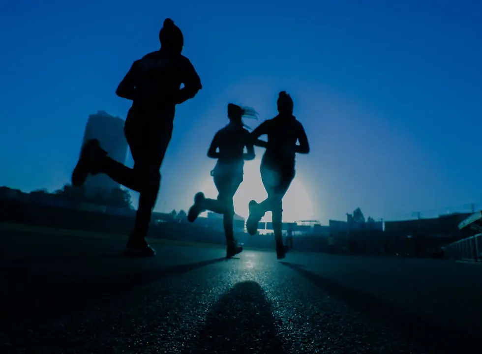 Reigate Health & Fitness Clinic
