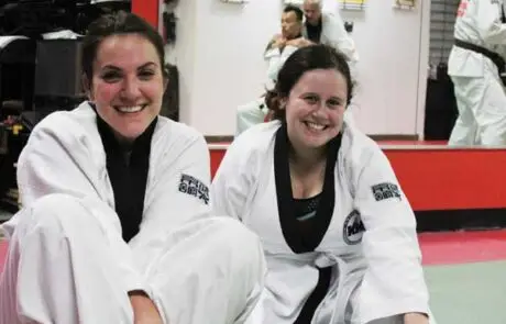 Evoke Martial Arts & Kickboxing