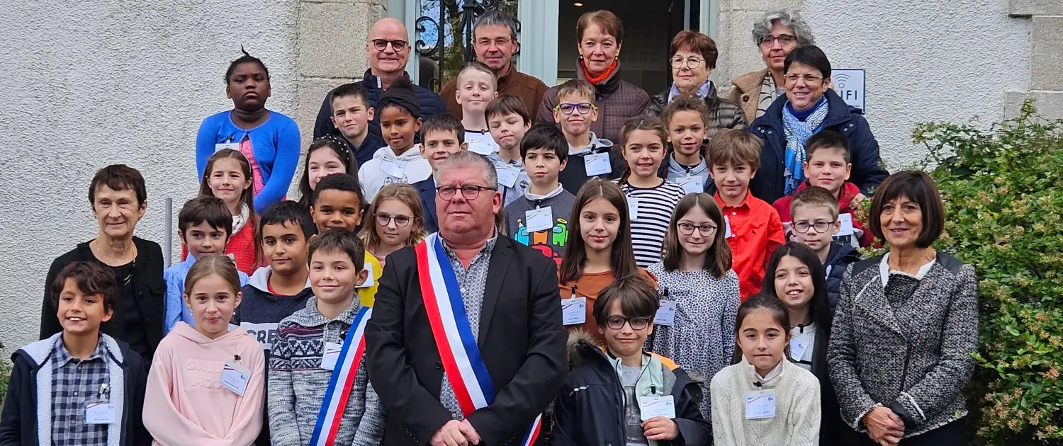 Ensemble sportif municipal d'Ussel