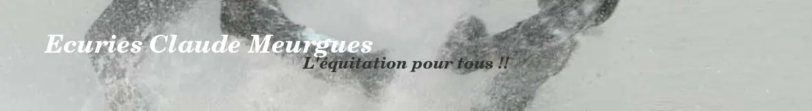 Stables Claude Meurgues
