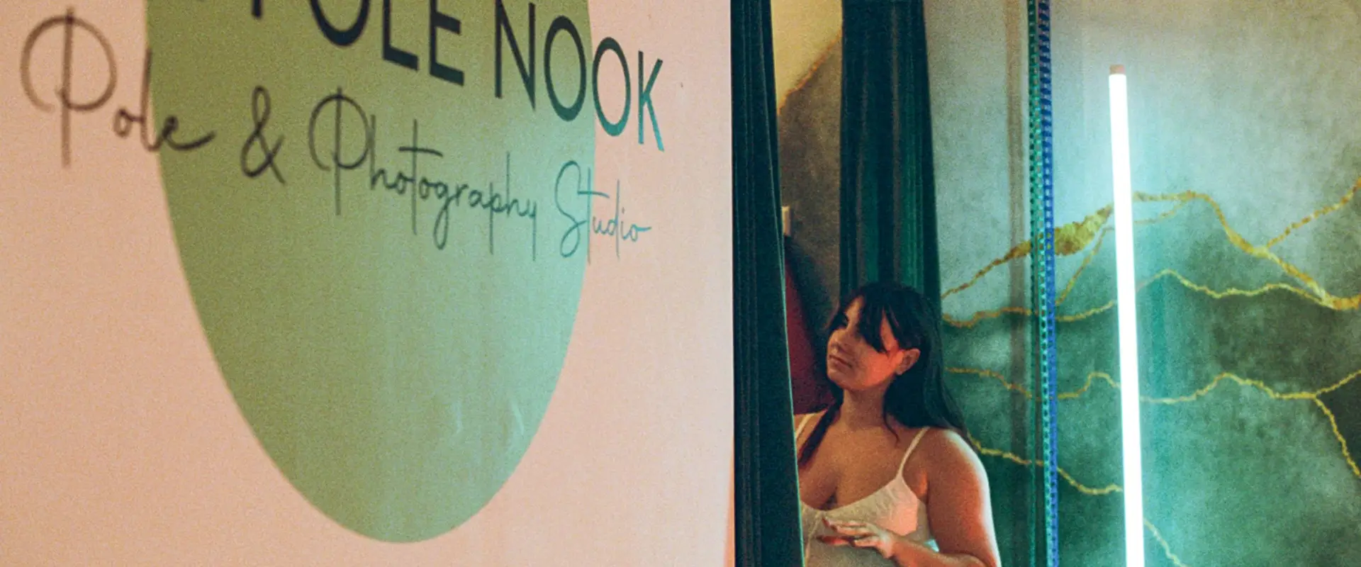 The Pole Nook