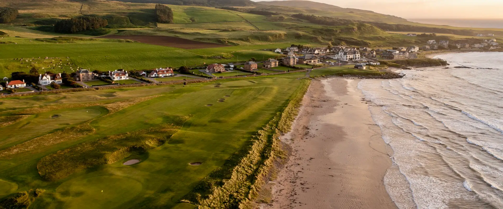 Machrihanish Golf Club
