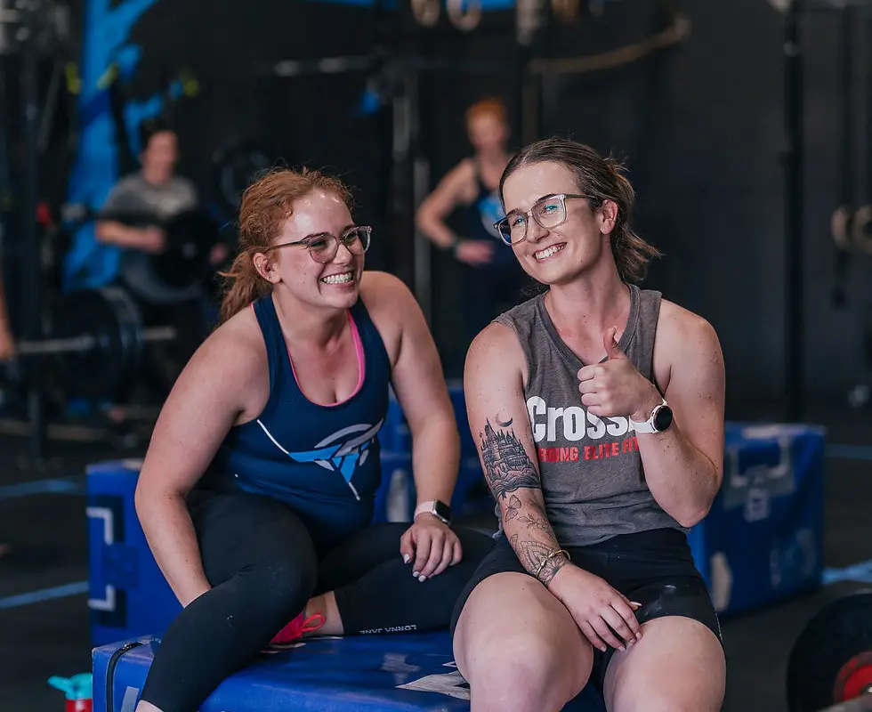 CrossFit Audax