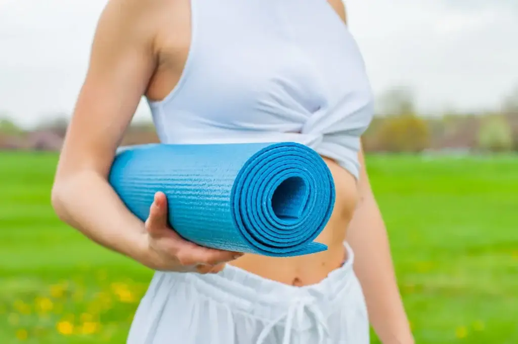 Yoga Vinyasa Dynamique