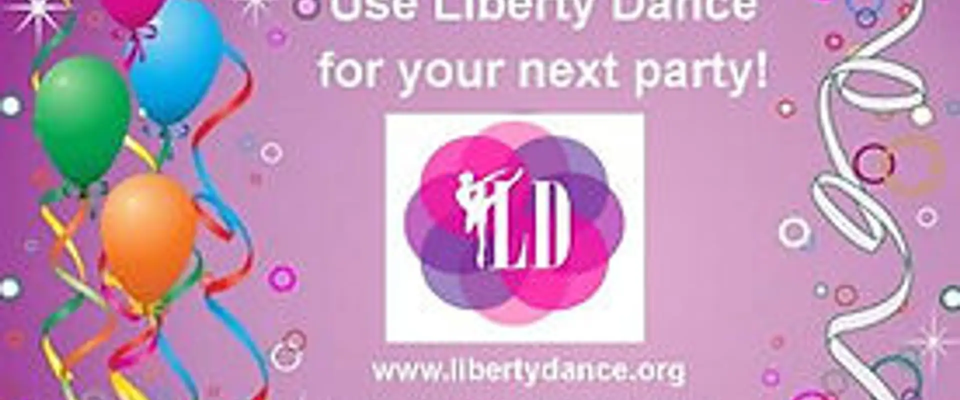 Liberty Dance
