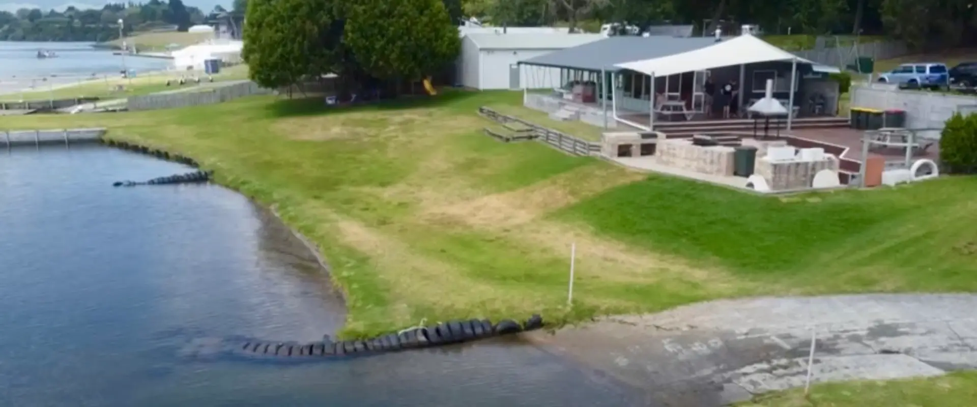 Karapiro Water Ski Club